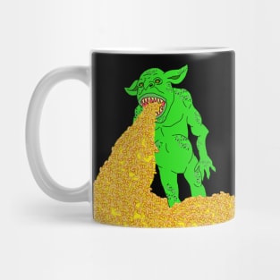 Cheddar Goblin Mug